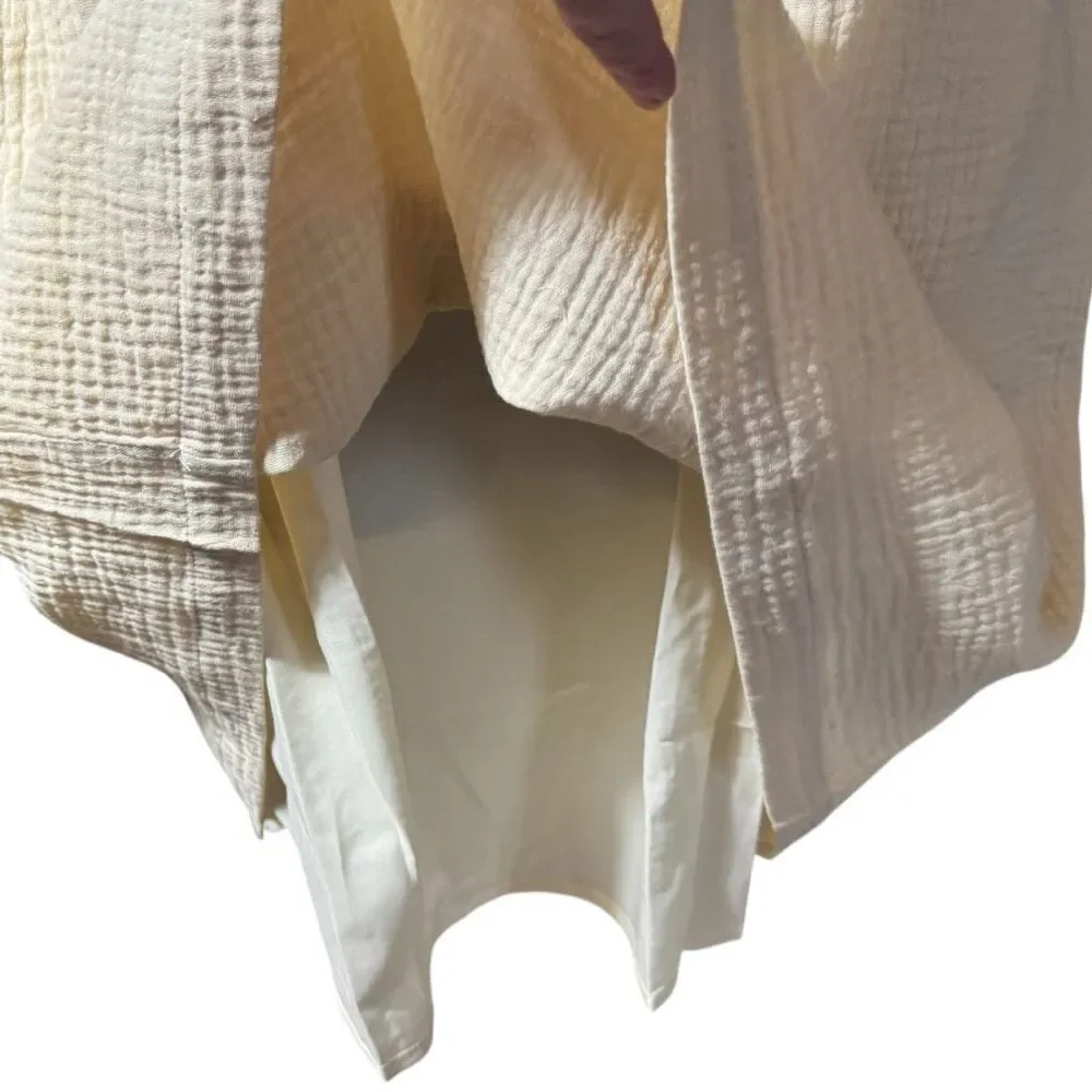 AEMI+CO mini cami